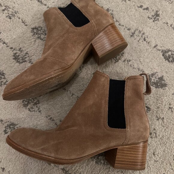 Rag & Bone Chelsea Boots - Picture 3 of 3